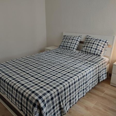 Mi Piso En Bejar Béjar Exterior foto