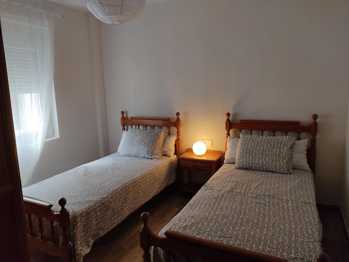 Mi Piso En Bejar Béjar Exterior foto