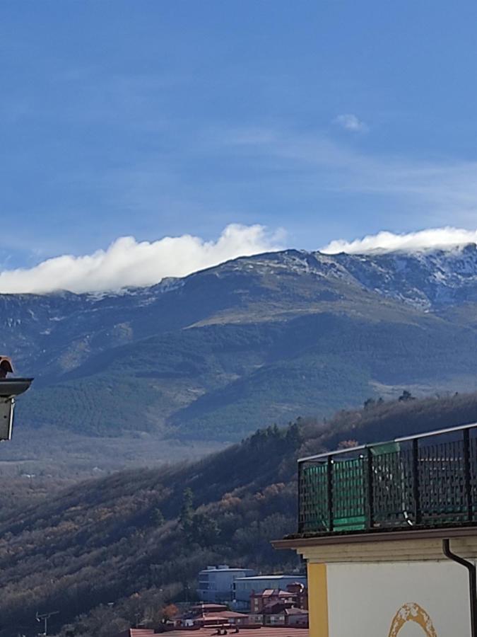 Mi Piso En Bejar Béjar Exterior foto